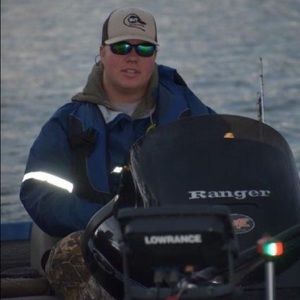 Meet your Posher, Harrison